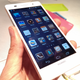 Imagen para el artículo titulado Probamos el Huawei Ascend P6: el tamaño no lo es todo